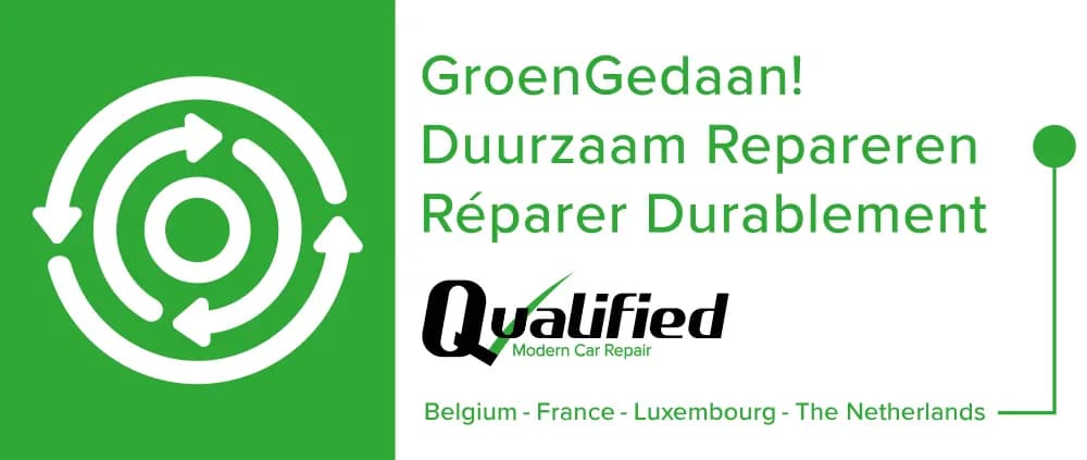 Réparer Durablement